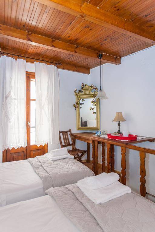 Nikita Traditional House Villa Chania  Exterior photo