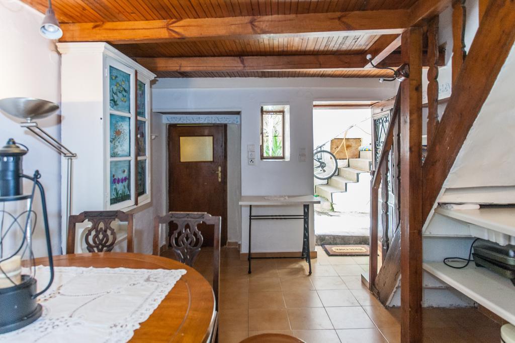 Nikita Traditional House Villa Chania  Room photo