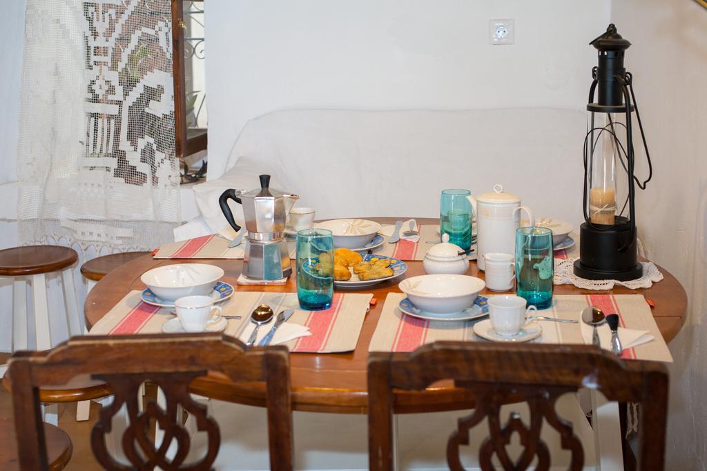 Nikita Traditional House Villa Chania  Room photo