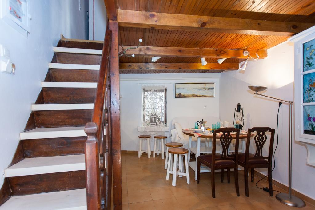 Nikita Traditional House Villa Chania  Room photo
